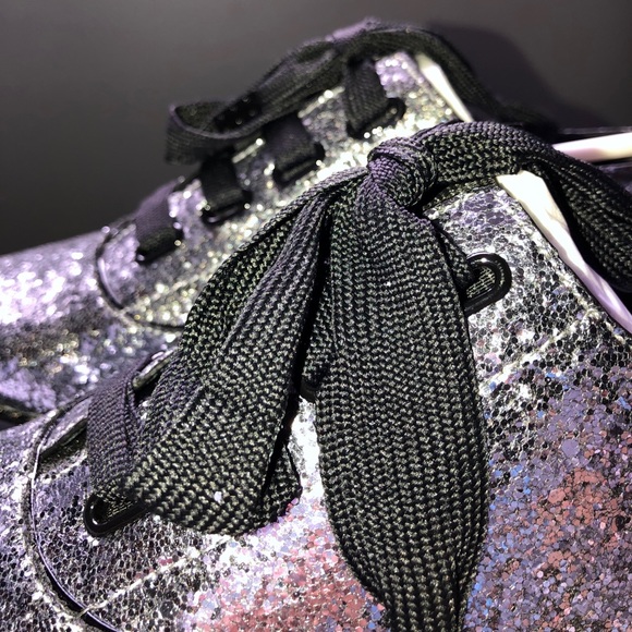 Marc Jacobs Brittany Oxford (US 9) Antique Silver - Picture 6 of 16